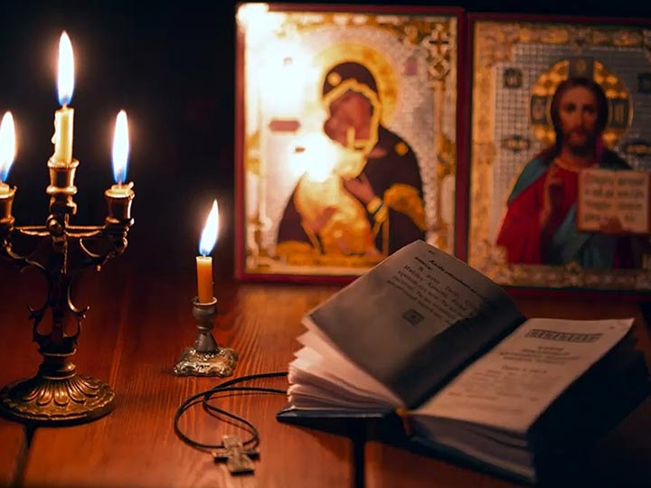 Эффективная молитва от гадалки в Казталовке для возврата любимого человека